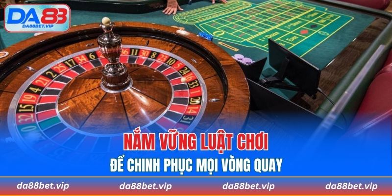Cần hiểu được luật để chinh phục siêu phẩm
