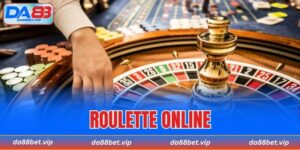 roulette online