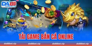 tải game bắn cá online