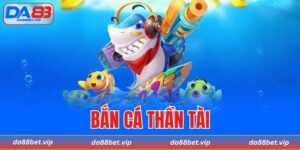 bắn cá thần tài