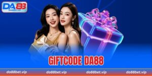 giftcode DA88