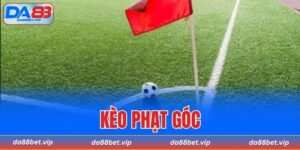 kèo phạt góc