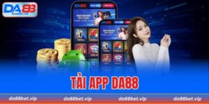 tải app DA88