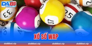 xổ số wap